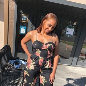 Meet your Posher, Vinesha